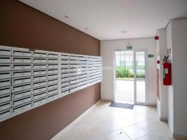 Apartamento para Venda em Diadema/SP Centro 2 Quartos