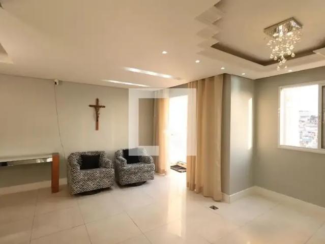 Apartamento para Venda em Diadema/SP Centro 2 Quartos