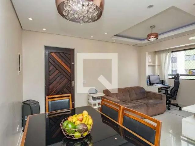 Apartamento para Venda em Diadema/SP Centro 2 Quartos