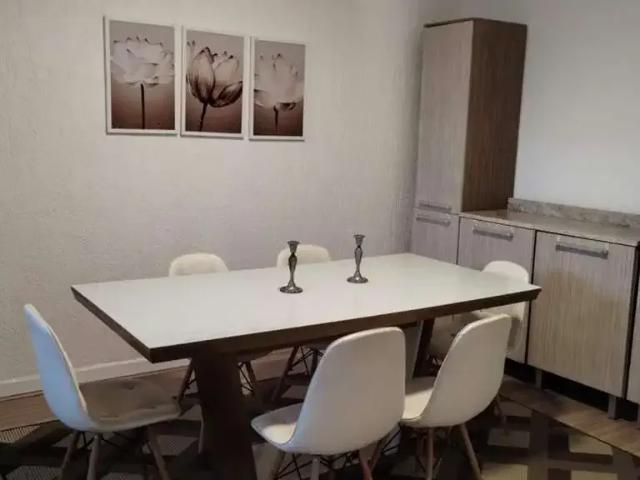 Apartamento para Venda em Diadema/SP Centro 2 Quartos