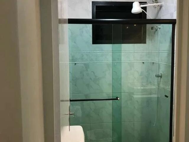 Apartamento para Venda em Diadema/SP Centro 2 Quartos
