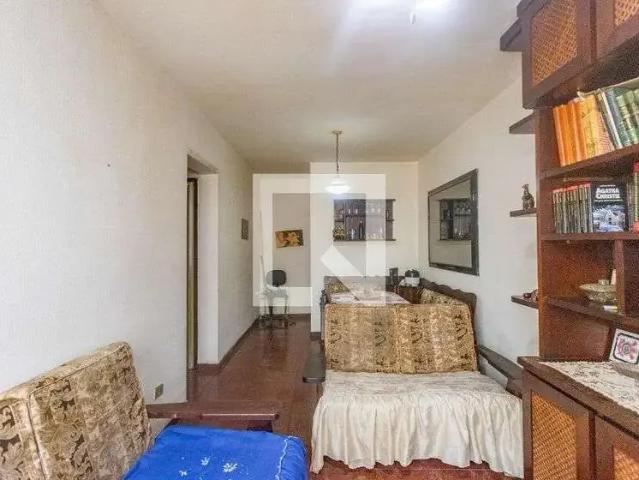Apartamento para Venda em Diadema/SP Centro 2 Quartos