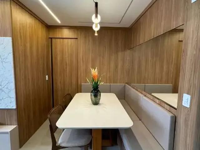 Apartamento para Venda em Diadema/SP Centro 2 Quartos