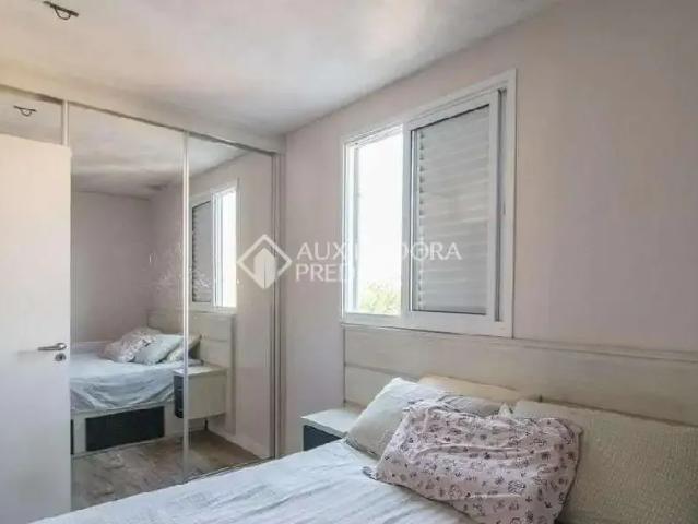 Apartamento para Venda em Diadema/SP Centro 2 Quartos
