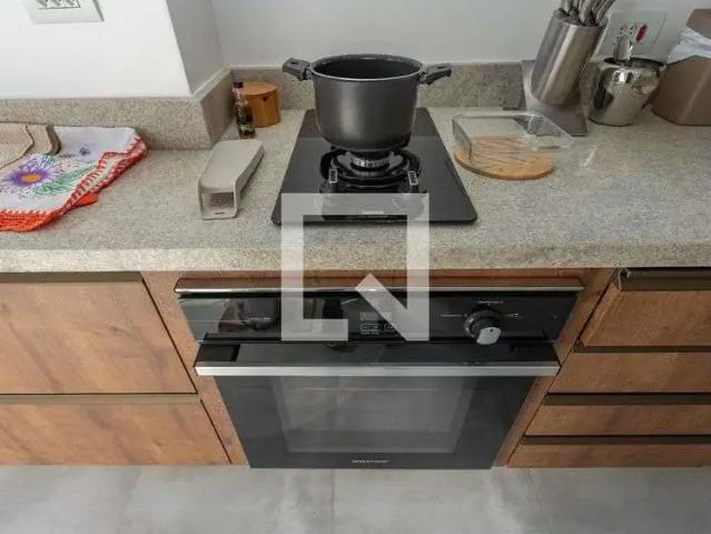 Apartamento para Venda em Diadema/SP Centro 2 Quartos