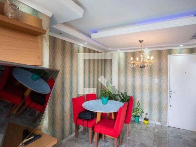 Apartamento para Venda em Diadema/SP Centro 2 Quartos