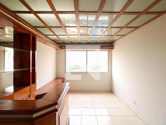 Apartamento para Venda em Diadema/SP Centro 2 Quartos
