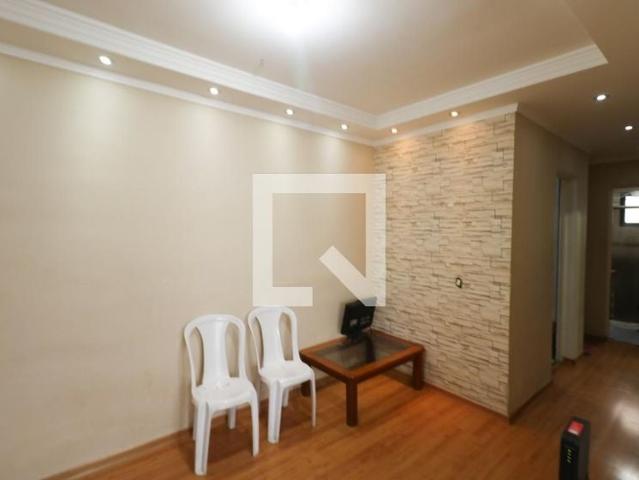 Apartamento para Venda em Diadema/SP Centro 2 Quartos