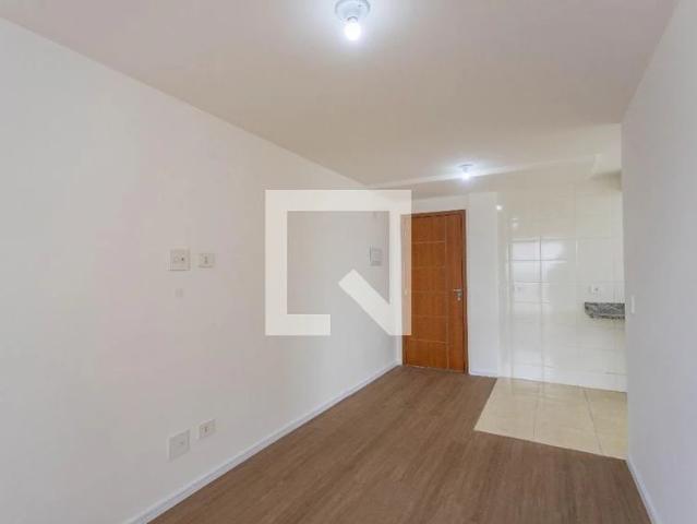 Apartamento para Venda em Diadema/SP Centro 2 Quartos