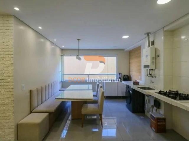 Apartamento para Venda em Diadema/SP Centro 2 Quartos