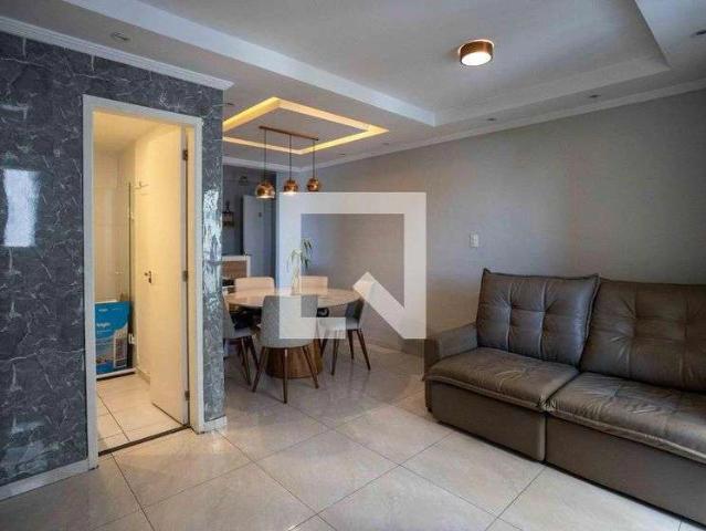 Apartamento para Venda em Diadema/SP Centro 2 Quartos