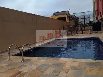 Apartamento para Venda em Diadema/SP Centro 2 Quartos