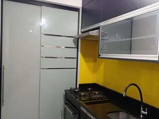 Apartamento para Venda em Diadema/SP Centro 2 Quartos