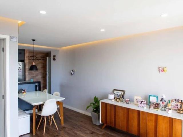 Apartamento para Venda em Diadema/SP Centro 2 Quartos