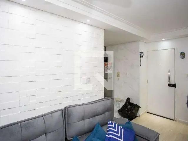 Apartamento para Venda em Diadema/SP Centro 2 Quartos