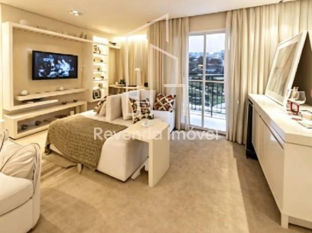 Apartamento para Venda em Diadema/SP Centro 2 Quartos