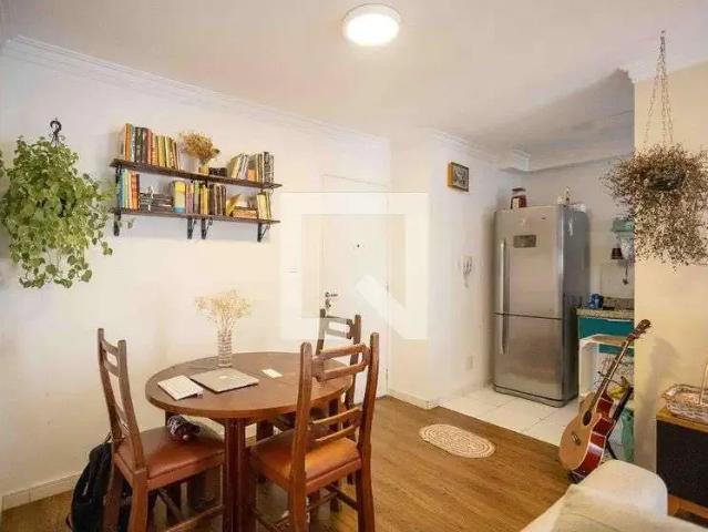 Apartamento para Venda em Diadema/SP Centro 2 Quartos