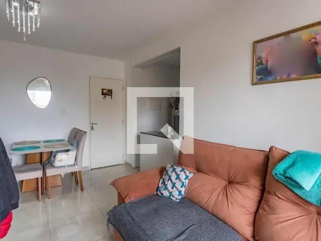 Apartamento para Venda em Diadema/SP Centro 2 Quartos