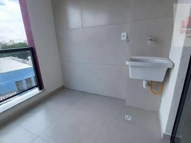 Apartamento para Venda em Diadema/SP Centro 2 Quartos