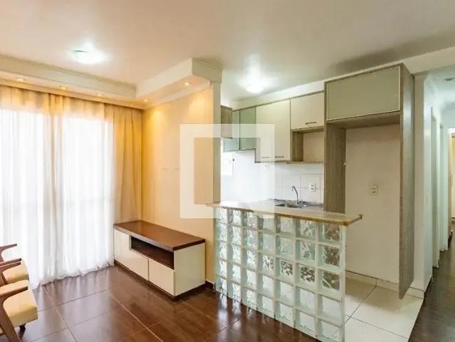 Apartamento para Venda em Diadema/SP Centro 2 Quartos