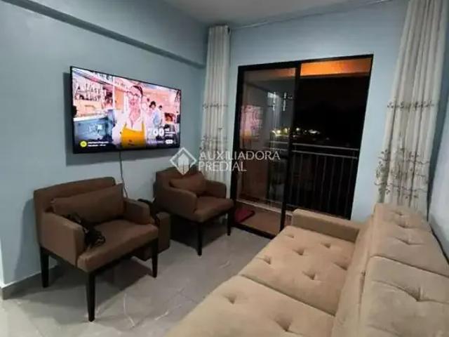 Apartamento para Venda em Diadema/SP Centro 2 Quartos