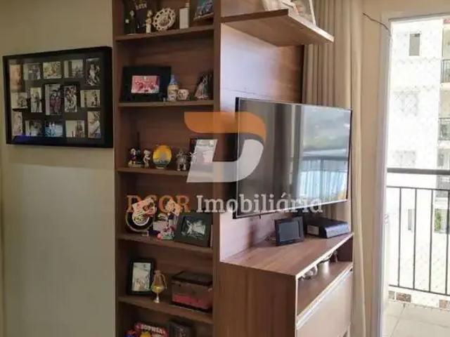 Apartamento para Venda em Diadema/SP Centro 2 Quartos