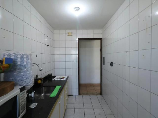 Apartamento para Venda em Diadema/SP Centro 2 Quartos