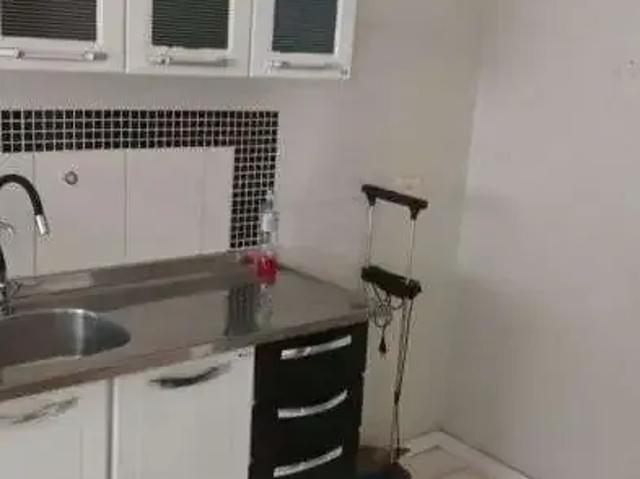 Apartamento para Venda em Diadema/SP Centro 2 Quartos