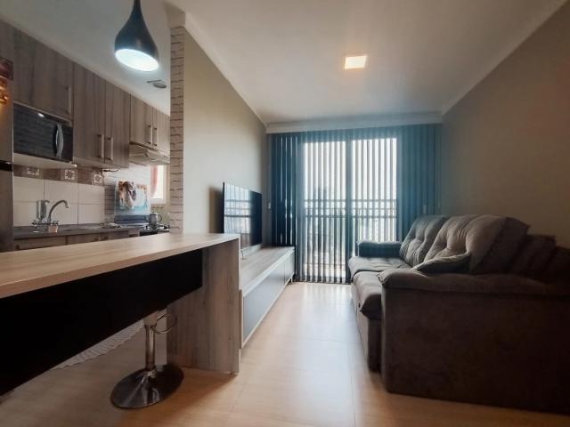 Apartamento para Venda em Diadema/SP Centro 2 Quartos