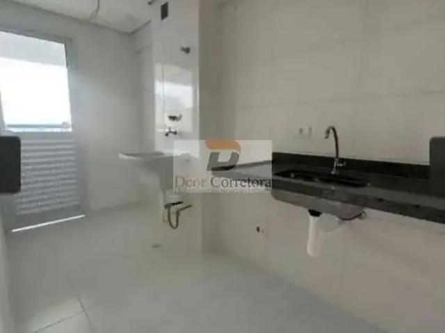 Apartamento para Venda em Diadema/SP Centro 2 Quartos