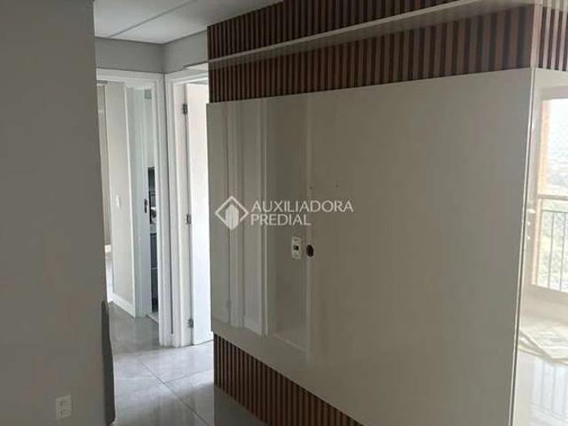 Apartamento para Venda em Diadema/SP Centro 2 Quartos