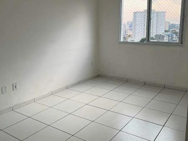 Apartamento para Venda em Diadema/SP Centro 2 Quartos
