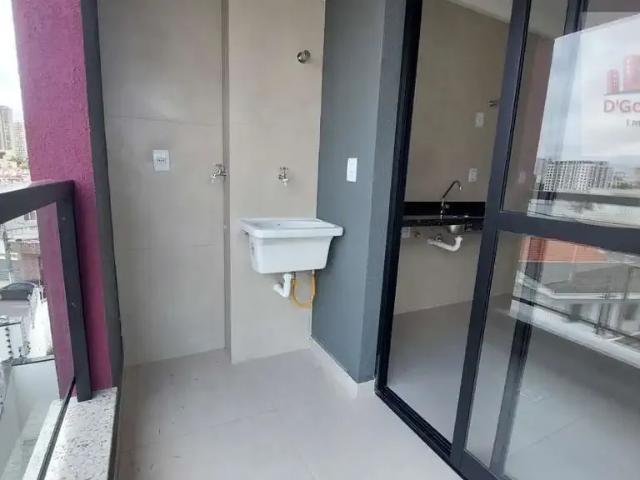 Apartamento para Venda em Diadema/SP Centro 2 Quartos