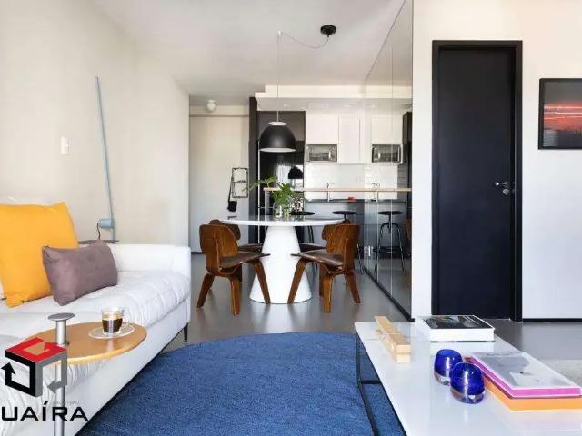 Apartamento para Venda em Diadema/SP Centro 2 Quartos