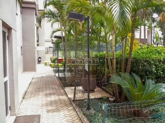 Apartamento para Venda em Diadema/SP Centro 2 Quartos