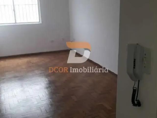 Apartamento para Venda em Diadema/SP Centro 2 Quartos
