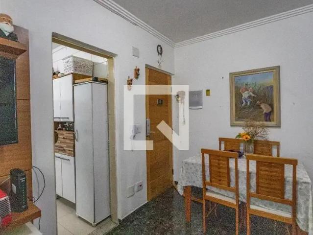 Apartamento para Venda em Diadema/SP Centro 2 Quartos
