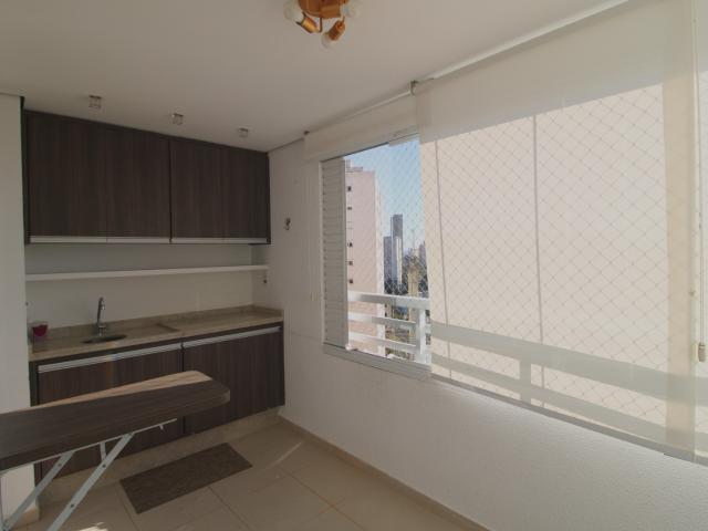 Apartamento para Venda em Diadema/SP Centro 2 Quartos