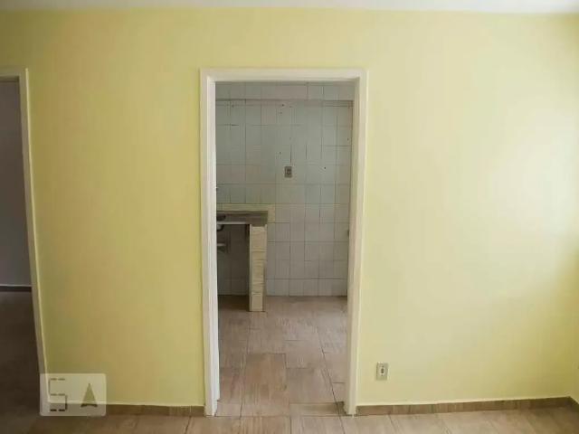 Apartamento para Venda em Diadema/SP Centro 2 Quartos