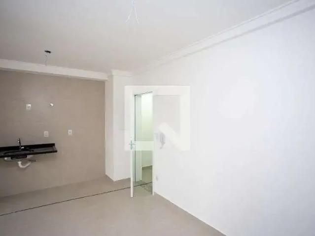 Apartamento para Venda em Diadema/SP Centro 2 Quartos