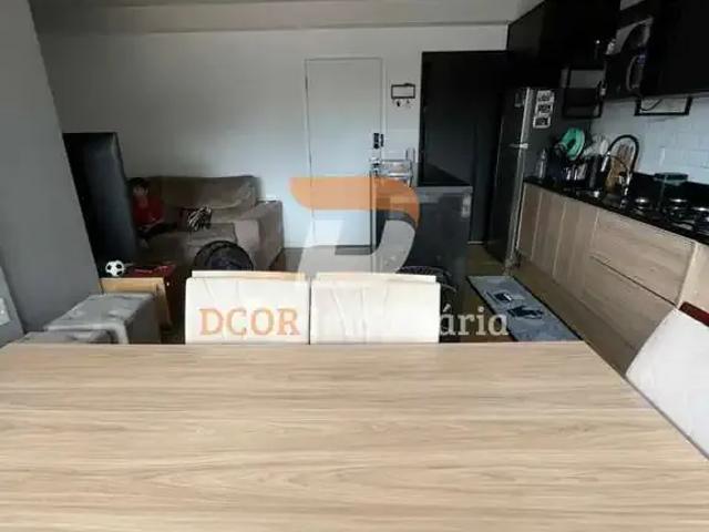 Apartamento para Venda em Diadema/SP Centro 2 Quartos