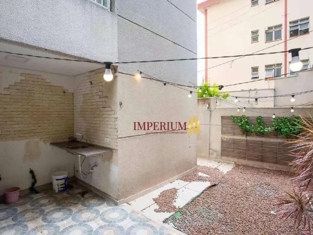 Apartamento para Venda em Diadema/SP Centro 2 Quartos