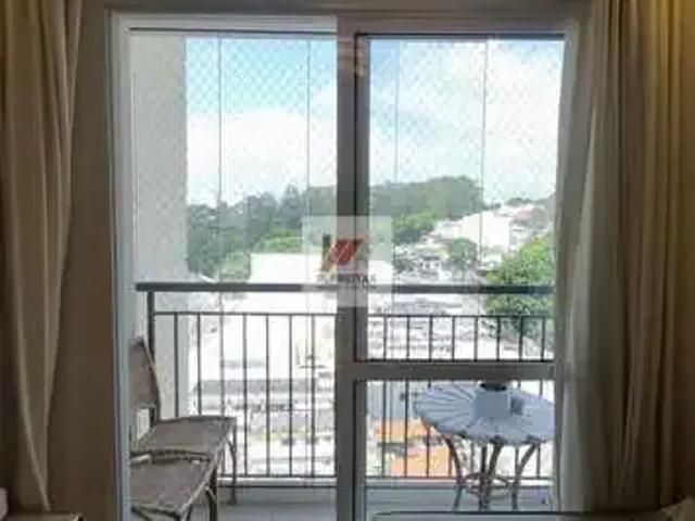 Apartamento para Venda em Diadema/SP Centro 2 Quartos