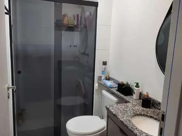 Apartamento para Venda em Diadema/SP Centro 2 Quartos