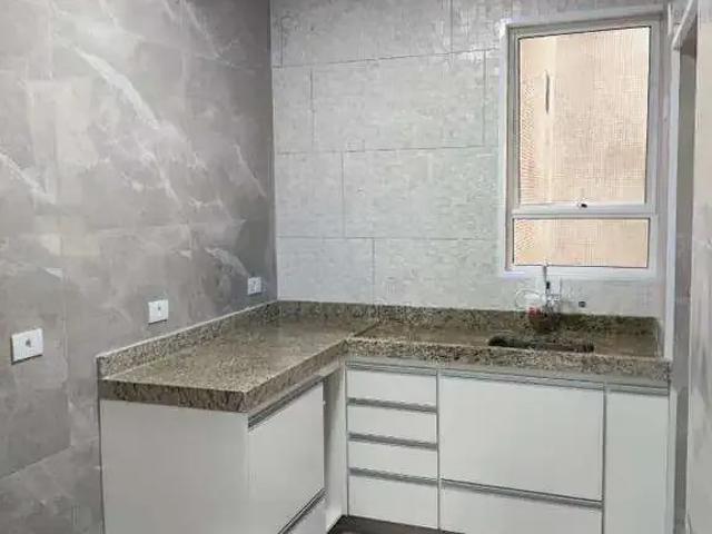 Apartamento para Venda em Diadema/SP Centro 2 Quartos