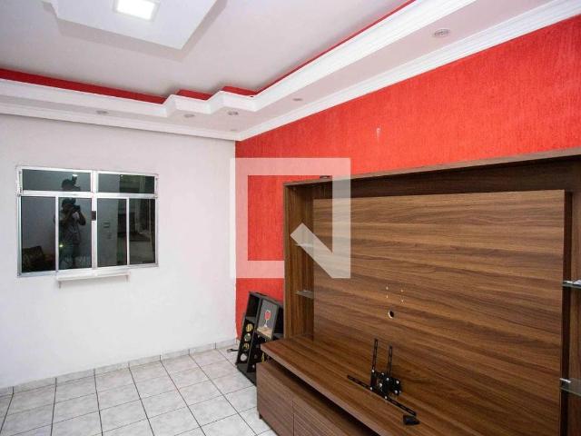 Apartamento para Venda em Diadema/SP Conceição 1 Quartos