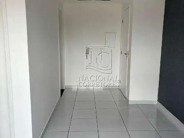 Apartamento para Venda em Diadema/SP Conceição 2 Quartos
