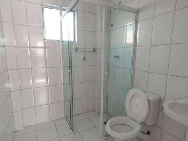 Apartamento para Venda em Diadema/SP Conceição 2 Quartos