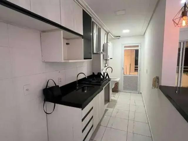 Apartamento para Venda em Diadema/SP Conceição 2 Quartos