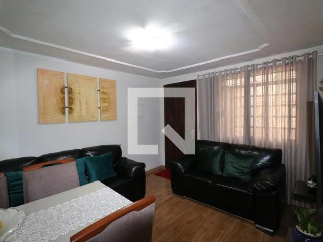 Apartamento para Venda em Diadema/SP Conceição 2 Quartos